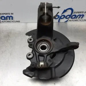 Astap FORD FOCUS III Beperkt Aanbod