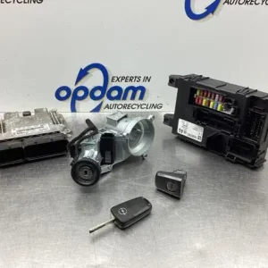 Groothandel Regeleenheid motoregeling OPEL CORSA D (S07)