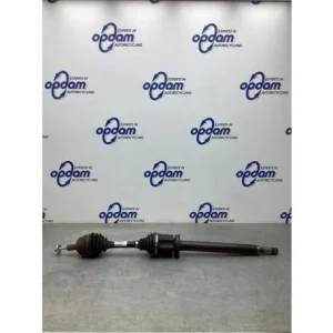 Limited Edition Aandrijfas VOLVO V40 Hatchback (525, 526), VOLVO V40 Cross Country (526)