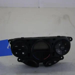 Bedieningselement verwarming & ventilatie FORD FOCUS (DAW, DBW) Garantie Inbegrepen