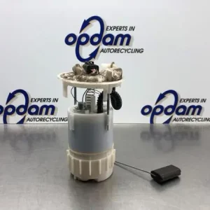 Betrouwbaar Brandstofpomp RENAULT SCÉNIC II (JM0/1_), RENAULT MEGANE II (BM0/1_, CM0/1_)