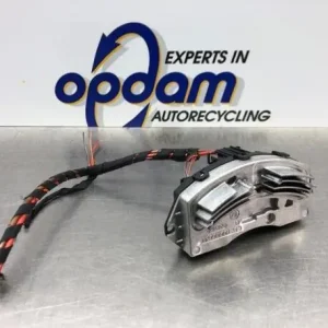 Weerstand interieurventilatie MERCEDES-BENZ B-CLASS (W245) Voordeelprijs