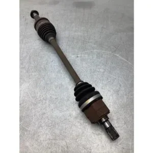 Aandrijfas HYUNDAI i10 II (BA, IA) Flitsaanbieding