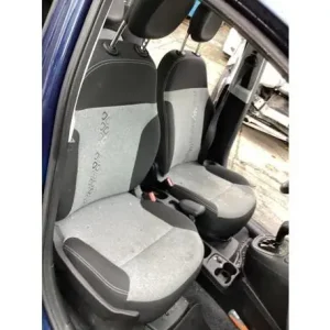 Zetels Set FIAT PANDA (312_, 319_), FIAT PANDA VAN (312_, 519_), LANCIA YPSILON (312_) Direct Beschikbaar