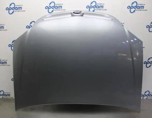 Motorkap OPEL SIGNUM Hatchback (Z03) Limited Edition