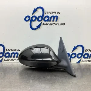 Ambachtelijk Buitenspiegel BMW 3 Touring (E91)