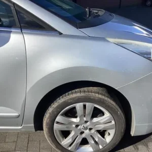 Spatbord PEUGEOT 5008 (0U_, 0E_) Betaalbaar