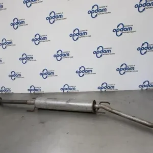 Middendemper OPEL ASTRA G Hatchback (T98) Favoriet