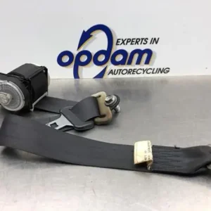 Veiligheidsgordel DAIHATSU SIRION (M3_), SUBARU JUSTY IV Hete Deal