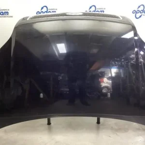 Lage Prijs Motorkap FORD FUSION (JU_)