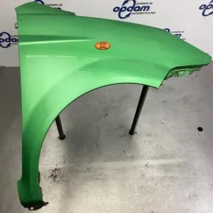 Spatbord DAEWOO MATIZ (M100, M150), CHEVROLET MATIZ (M200, M250) Bestel Nu