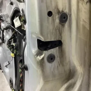 Motorkapkabel VW POLO (6R1, 6C1), VW POLO Van (6R) Beste Prijs