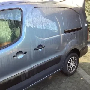 Schuifdeur PEUGEOT PARTNER Box Body/MPV Nieuw Model