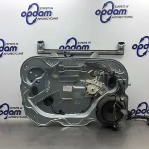 Beperkt Aanbod Raambedieningsmechanisme FORD FOCUS C-MAX (DM2), FORD C-MAX (DM2), FORD KUGA I, FORD KUGA II (DM2)