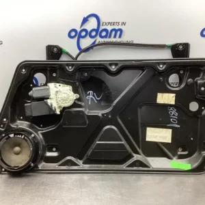 Professioneel Raambedieningsmechanisme VW NEW BEETLE (9C1, 1C1)