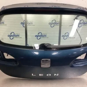 Koop Vandaag Kofferruimteklep SEAT LEON (1P1)