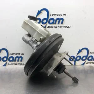 Laatste Versie Rembekrachtiger RENAULT CAPTUR I (J5_, H5_), RENAULT CLIO IV (BH_), RENAULT CLIO IV Grandtour (KH_)