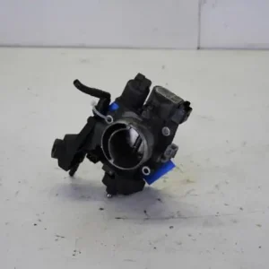 Meest Verkocht Gasklephuis CITROËN SAXO (S0, S1), PEUGEOT 307 (3A/C), PEUGEOT 206 Hatchback (2A/C), PEUGEOT 206 Saloon