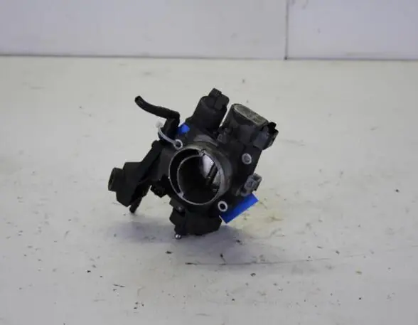 Meest Verkocht Gasklephuis CITROËN SAXO (S0, S1), PEUGEOT 307 (3A/C), PEUGEOT 206 Hatchback (2A/C), PEUGEOT 206 Saloon