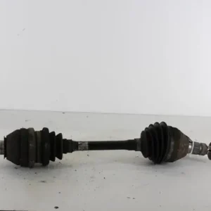 Aandrijfas OPEL VECTRA C (Z02) Korting