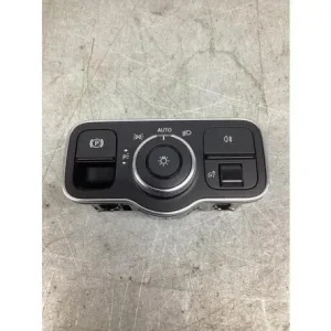 Shop Nu Lichtschakelaar MERCEDES-BENZ A-CLASS (W177)