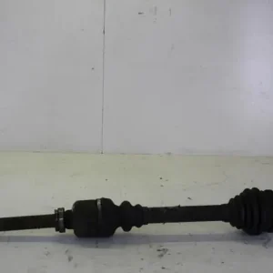 Aandrijfas PEUGEOT 206 Hatchback (2A/C), PEUGEOT 206 Saloon Wereldwijde Verzending