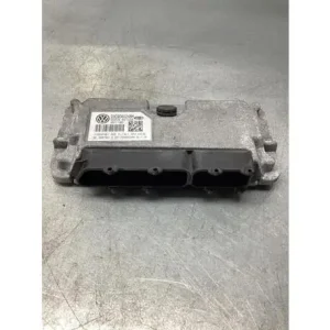 Regeleenheid motoregeling VW POLO (6R1, 6C1), VW POLO Van (6R) Betaalbaar
