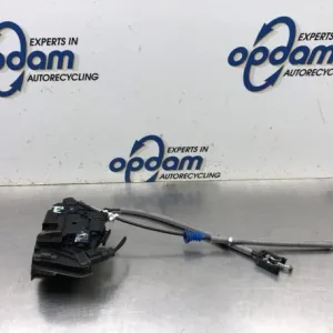 Betaalbaar Motorkapkabel SEAT Mii (KF1, KE1)