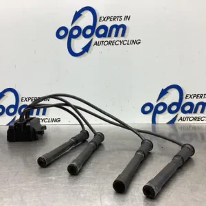 Bobine RENAULT TWINGO I (C06_) Laatste Versie