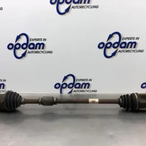 Aandrijfas HYUNDAI i10 (PA) Authentiek