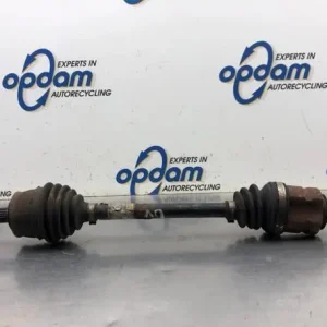 Aandrijfas OPEL CORSA D (S07), OPEL CORSA E (X15) Merkproduct