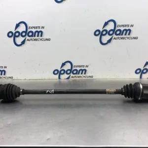 Aandrijfas OPEL AGILA (A) (H00) Actieprijs