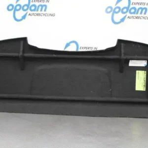 Kofferruimteafdekking VW FOX Hatchback (5Z1, 5Z3, 5Z4) Meest Verkocht