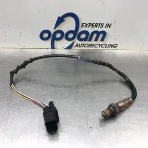 Garantie Inbegrepen Lambdasonde / NOx Sensor SEAT IBIZA III (6L1)