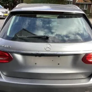 Laatste Versie Kofferruimteklep MERCEDES-BENZ C-CLASS T-Model (S205), MERCEDES-BENZ C-CLASS (W205)