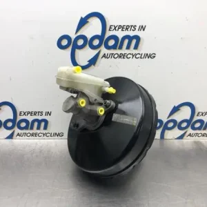 Bestel Nu Rembekrachtiger MAZDA 2 (DE_, DH_)