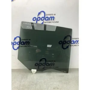 Deurruit MAZDA CX-5 (KE, GH) Professioneel