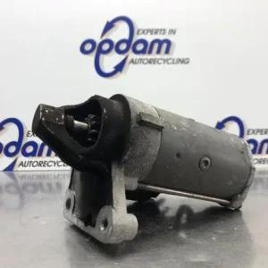 Betrouwbaar Startmotor CITROËN BERLINGO / BERLINGO FIRST Box Body/MPV (M_)