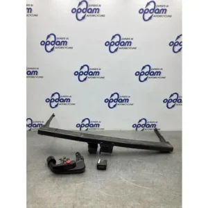 Trekhaak KIA CEED Sportswagon (CD), SKODA FABIA III Estate (NJ5) Op = Op