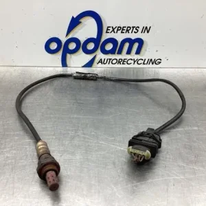Geld-Terug-Garantie Lambdasonde / NOx Sensor SAAB 9-3 (YS3F, E79, D79, D75)