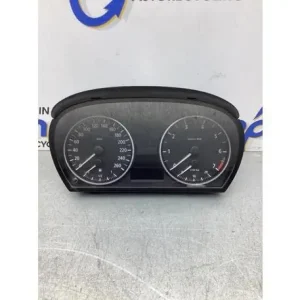 Toerenteller BMW 3 (E90) Aanbieding