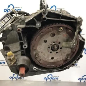 Automatische Transmissie PEUGEOT 206 Hatchback (2A/C), PEUGEOT 206 Saloon Goedkoop