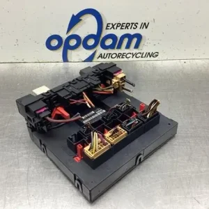 Computer Boordnet (BCM/BDC) VW TOURAN (1T1, 1T2), VW TOURAN VAN (1T1, 1T2) Ambachtelijk