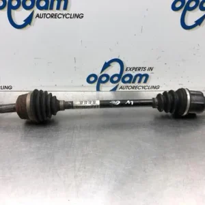 Laatste Versie Aandrijfas PEUGEOT 108, TOYOTA AYGO (_B1_), CITROËN C1 II (PA_, PS_), TOYOTA AYGO (_B4_)