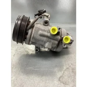 Airco Compressor SUZUKI SX4 S-CROSS (JY) Op = Op