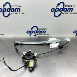 Raambedieningsmechanisme KIA PICANTO (JA), KIA PICANTO (TA) Gecertificeerd