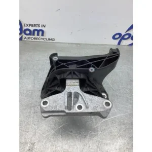 Gratis Retour Lagerbok motorophanging PEUGEOT 3008 SUV (MC_, MR_, MJ_, M4_)