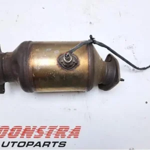 Laatste Kans Katalysator AUDI A4 Avant (8W5, 8WD, B9)