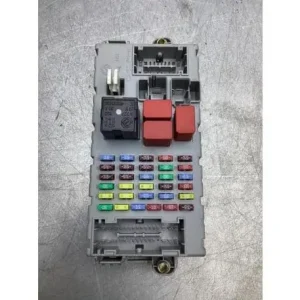 Dagaanbieding Zekeringkast ALFA ROMEO 159 (939_)