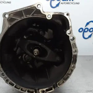 Handgeschakelde versnellingsbak BMW 3 Touring (E46) Laatste Kans